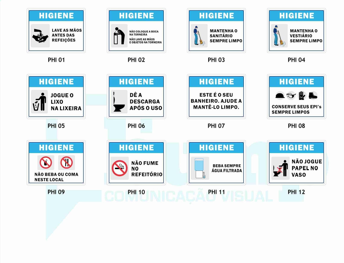 Placa de Sinalização Atenção não Jogue Lixo 1 em Promoção na Americanas