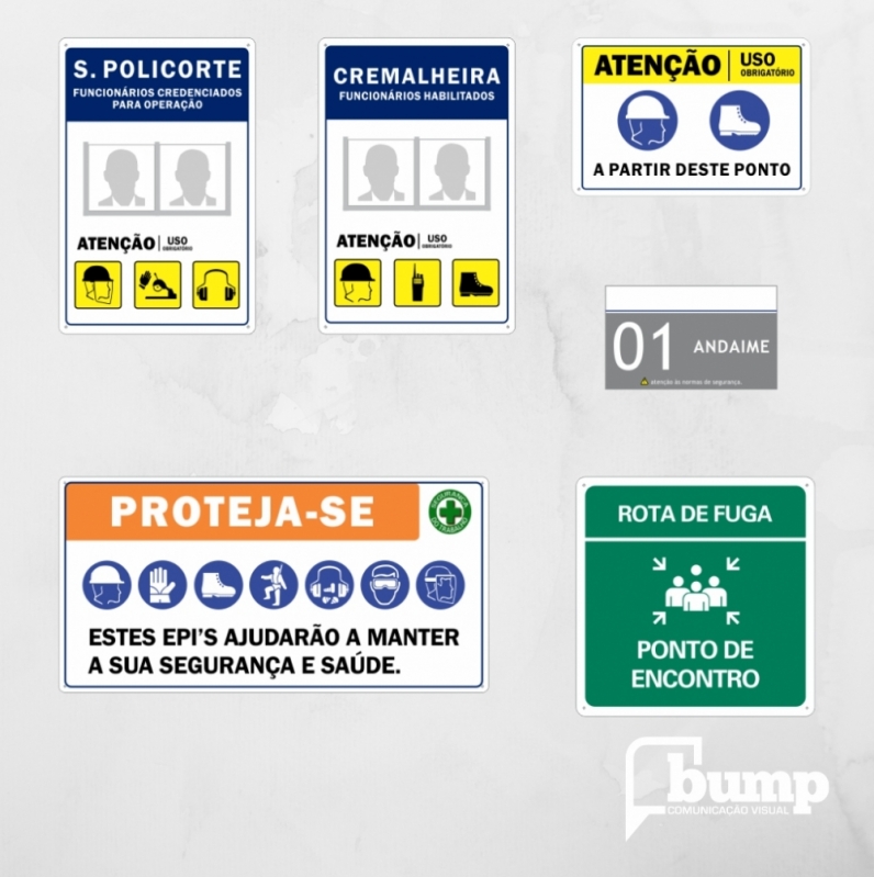 Placa De Sinaliza o De Obras Constru o Civil Pre o Ribeir o Preto Placa De Sinaliza o De Obras Constru o Civil Pre o Ribeir o Preto