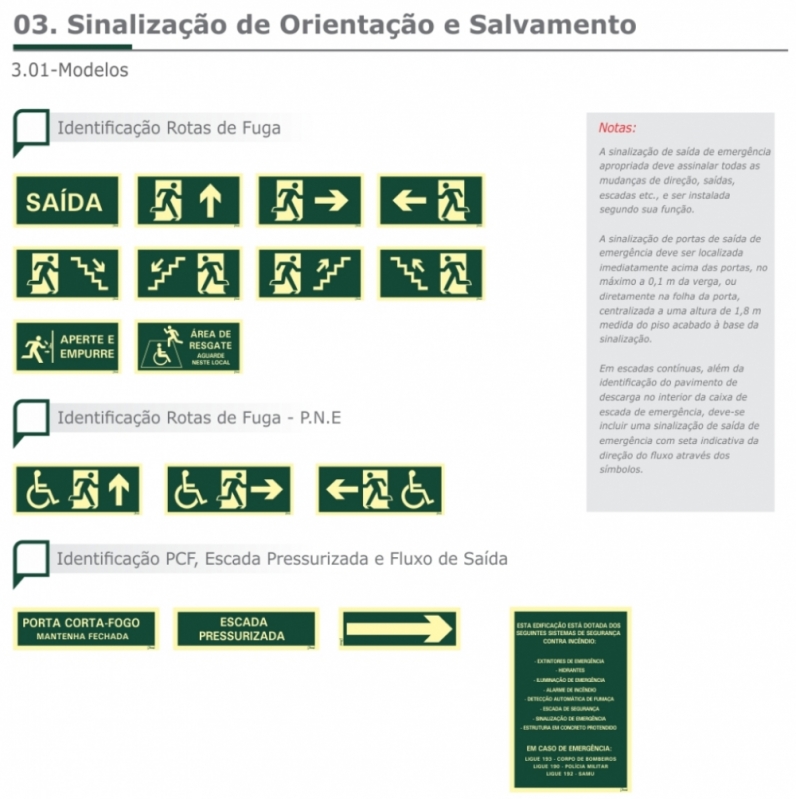 Placas Sinalizadoras de Segurança Cotar Lauzane Paulista - Placas Sinalizadoras Hospitalares