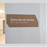 preço de placa de sinalização de segurança de laboratório São Carlos