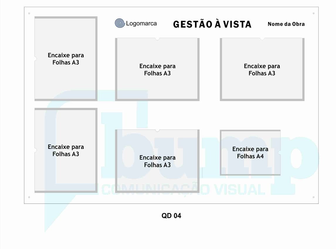 Blog da Bump - Comunicação Visual